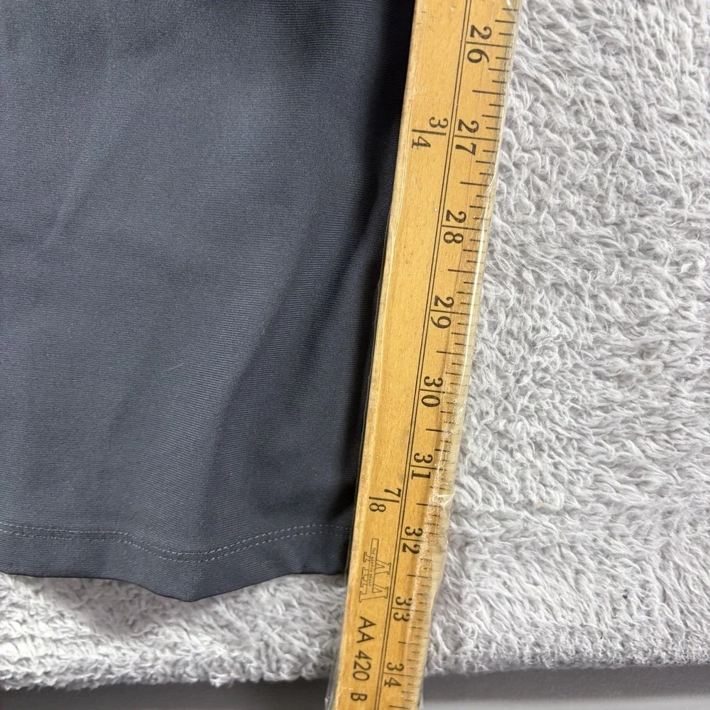Lululemon ABC Pants Mens 26x32 Gray Tech Designer Pockets‎ Lightweight